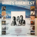 WINGS - WINGS GREATEST 1978/2018 (602567372400, 180 gm.) CAPITOL/ MINT