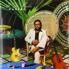 AL DI MEOLA - CASINO 1978/2018 (JC 35277, 180 gm.) SPEAKERS CORNER/EU MINT