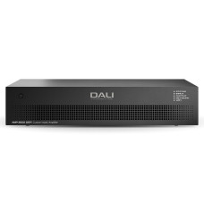 Пiдсилювач потужностi 2-х канальний DALI Phantom CI AMP-2500 DSP