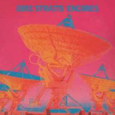 DIRE STRAITS - ENCORES 2021 (00602435325118, LTD., Pink) UMC/EU MINT