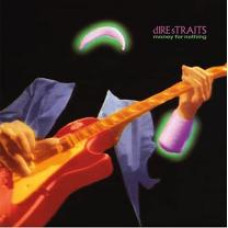 DIRE STRAITS - MONEY FOR NOTHING 2 LP Set 1988/2022 (00602438631940, 180 gm.) UMC/EU MINT