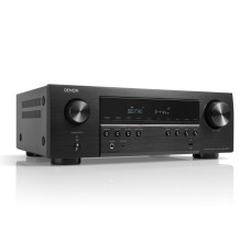 AV-ресивер Denon AVC-S 670H (5.2 сh)