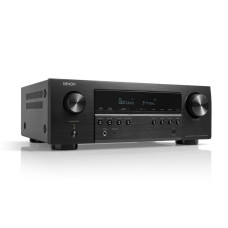 AV-ресивер Denon AVR-S 770H (7.2 сh)