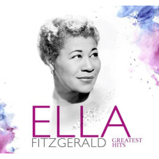 ELLA FITZGERALD - GREATEST HITS 2019 (BHM 1102-1) ZYX/EU MINT