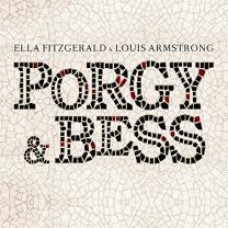 ELLA FITZGERALD AND LOUIS ARMSTRONG - PORGY & BESS 2021 (BHM 2055-1) ZYX/EU MINT