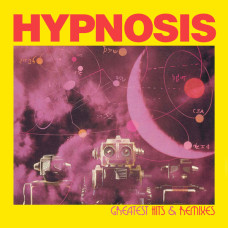 HYPNOSIS - GREATEST HITS & REMIXES 2021 (ZYX 23016-1) ZYX/EU MINT