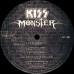 KISS - MONSTER 2012 (B001741801, 180 gm.) UME/EU MINT