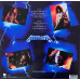 METALLICA - RIDE THE LIGHTNING 1984/2022 (BLCKND004R-1) BLACKENED/EU MINT