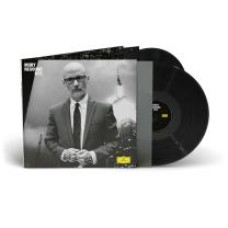 MOBY - RESOUND NYC 2 LP Set 2023 (4863337) DEUTSCHE GRAMMOPHON/EU MINT