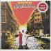 SUPERMAX - WORLD OF TODAY 1977/2023 (5054197-5936-8-0, LTD., Red) WARNER/EU MINT