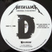 METALLICA - HARDWIRED...TO SELF-DESTRUCT 2 LP Set 2016 (BLCKND031-1, 180 gm.) BLACKENED/EU MINT