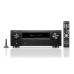 AV-ресивер Denon AVR-X1800H (7.2 сh)