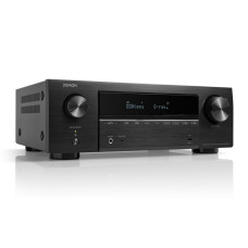 AV-ресивер Denon AVR-X1800H (7.2 сh)