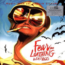 V/A - FEAR AND LOATHING IN LAS VEGAS 2 LP Set 2019 (MOVATM201) MUSIC ON VINYL/EU MINT