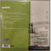 GABIN - GABIN 2 LP Set 2023 (RNC042) RNC MUSIC/EU MINT