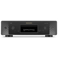 Мережевий ЦАП CD-медіаплеєр Marantz CD 50n