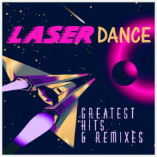 LASERDANCE - GREATEST HITS & REMIXES 2017 (ZYX 21094-1) ZYX MUSIC/EU MINT