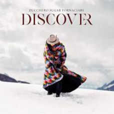 ZUCCHERO - DISCOVER 2 LP Set 2021 (0602438983476) POLYDOR/EU MINT