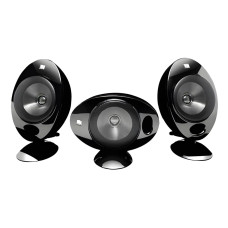 Комплект акустики 3.0 KEF KHT (2+1)