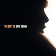 JANE BIRKIN - BEST OF 2018 (538 474-5) MERCURY/EU MINT