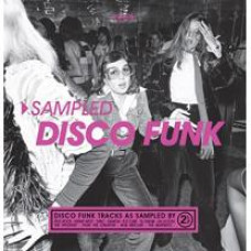 V/A - SAMPLED DISCO FUNK 2 LP Set 2023 (3428586) WAGRAM MUSIC/EU MINT