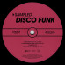 V/A - SAMPLED DISCO FUNK 2 LP Set 2023 (3428586) WAGRAM MUSIC/EU MINT