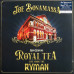 JOE BONAMASSA - NOW SERVING: ROYAL TEA LIVE... 2 LP Set 2021 (PRD 76411, 180 gm.) PROVOGUE/EU MINT