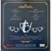 JOE BONAMASSA - ROYAL TEA 2 LP + CD 2020 (PRD 7629 5, LTD., Gold) PROVOGUE/EU MINT