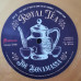 JOE BONAMASSA - ROYAL TEA 2 LP + CD 2020 (PRD 7629 5, LTD., Gold) PROVOGUE/EU MINT