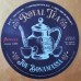 JOE BONAMASSA - ROYAL TEA 2 LP + CD 2020 (PRD 7629 5, LTD., Gold) PROVOGUE/EU MINT