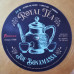 JOE BONAMASSA - ROYAL TEA 2 LP + CD 2020 (PRD 7629 5, LTD., Gold) PROVOGUE/EU MINT