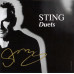 STING - DUETS 2 LP Set 2021 (00602435371306) A&M RECORDS/EU MINT