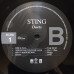 STING - DUETS 2 LP Set 2021 (00602435371306) A&M RECORDS/EU MINT
