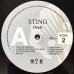 STING - DUETS 2 LP Set 2021 (00602435371306) A&M RECORDS/EU MINT