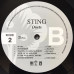 STING - DUETS 2 LP Set 2021 (00602435371306) A&M RECORDS/EU MINT