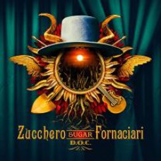 ZUCCHERO - D.O.C. 2 LP Set 2019 (0602508345333, LTD., Red) POLYDOR/EU MINT