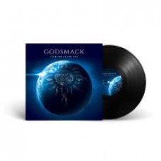 GODSMACK - LIGHTING UP THE SKY 2023 (857092) BMG/EU MINT