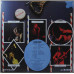 JUDAS PRIEST - ROCKA ROLLA 1974/2010 (BOBV251LP, LTD., 180 gm., White) BACK ON BLACK/EU MINT