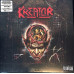 KREATOR - VIOLENT REVOLUTION 2 LP Set 2001/2022 (27361 56461, LTD.) NUCLEAR BLAST/EU MINT