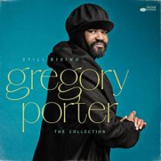 GREGORY PORTER - STILL RISING 2022 (3815185) UNIVERSAL/EU MINT