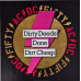 AC/DC - DIRTY DEEDS DONE DIRT CHEAP 1976/2024 (19658834581, LTD.,180 gm., Gold) COLUMBIA/EU MINT