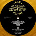 AC/DC - HIGH VOLTAGE 1976/2024 (19658834571, 180 gm., Gold) COLUMBIA/SONY MUSIC/EU MINT