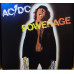 AC/DC - POWERAGE 1978/2024 (19658834601, 180 gm., Gold) COLUMBIA/SONY MUSIC/EU MINT