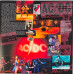 AC/DC - POWERAGE 1978/2024 (19658834601, 180 gm., Gold) COLUMBIA/SONY MUSIC/EU MINT