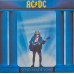 AC/DC - WHO MADE WHO 1986/2024 (19658834621, 180 gm., Gold) COLUMBIA/SONY MUSIC/EU MINT
