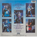 AC/DC - WHO MADE WHO 1986/2024 (19658834621, 180 gm., Gold) COLUMBIA/SONY MUSIC/EU MINT