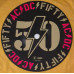 AC/DC - WHO MADE WHO 1986/2024 (19658834621, 180 gm., Gold) COLUMBIA/SONY MUSIC/EU MINT