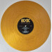 AC/DC - WHO MADE WHO 1986/2024 (19658834621, 180 gm., Gold) COLUMBIA/SONY MUSIC/EU MINT