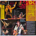 AC/DC - WHO MADE WHO 1986/2024 (19658834621, 180 gm., Gold) COLUMBIA/SONY MUSIC/EU MINT