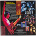 AC/DC - WHO MADE WHO 1986/2024 (19658834621, 180 gm., Gold) COLUMBIA/SONY MUSIC/EU MINT